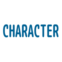 CHARACTER